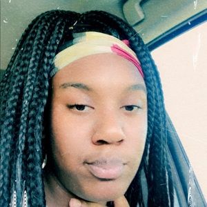 Meet your Posher, Camryn